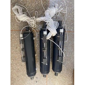 卡盖式采水器/卡盖式深水采水器/横式采水器 5L 型号:ZY602-D15467