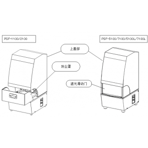 日本写真化学设备式样