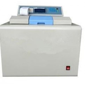 微机全自动量热仪/全自动微机量热仪 型号:M371781库号：D371781