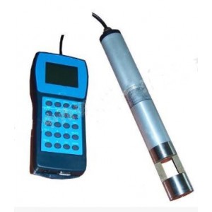 手持式智能粉尘测试仪 型号:BZ2-HBD5-SPM4210库号：D331778