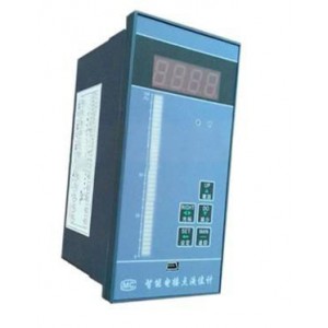 电接点双色水位计显示仪表/电接点水位计二次仪表/显示控制仪  19个点 24个点 XH19-DQS-76/M126450