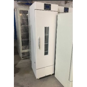 光照培养箱/LED型顶置光照培养箱 型号:GZ411-GND-400D-4