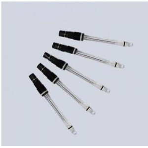 PH电极 型号:KK12-2503D-BNC-0.6M