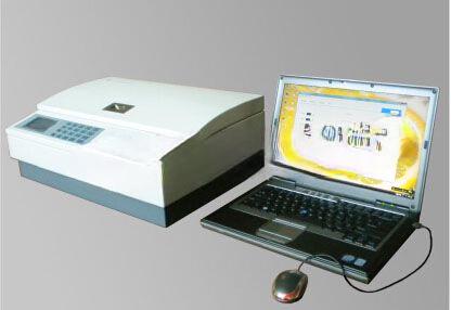 BOD快速测定仪 型号:m363023