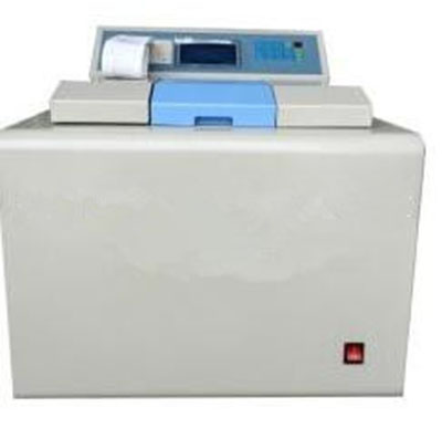 微机全自动量热仪/全自动微机量热仪 型号:M371781库号：D371781