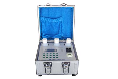 便携式油液质量快速分析仪 型号:CN61M/ZL-B