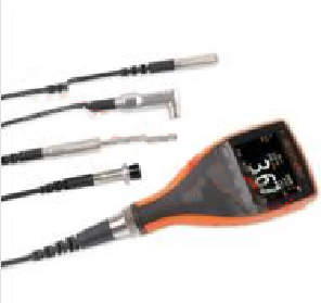 Elcometer456涂层测厚仪YLP06/A456CFBI1 