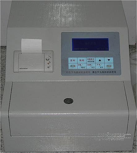 葡萄糖分析仪KX03-SBA-40C
