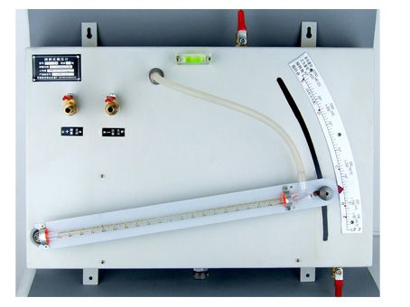 倾斜压力计（200pa精度1.0pa）CN61M/YYX-130A